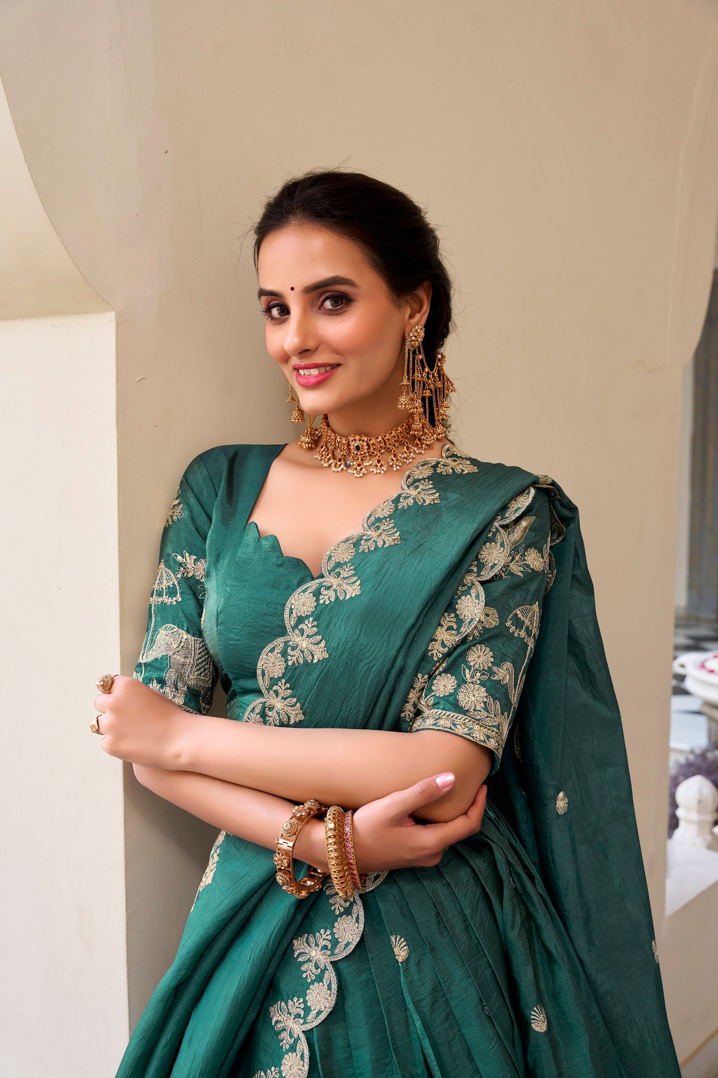 Exquisite Indian Lehenga Cholis for Every Celebration
