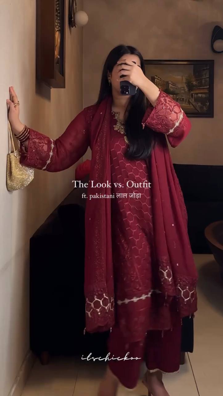 Salwar Suit