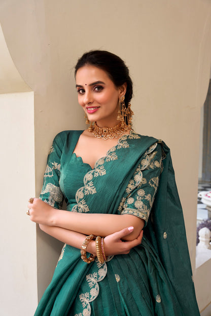 Exquisite Indian Lehenga Cholis for Every Celebration