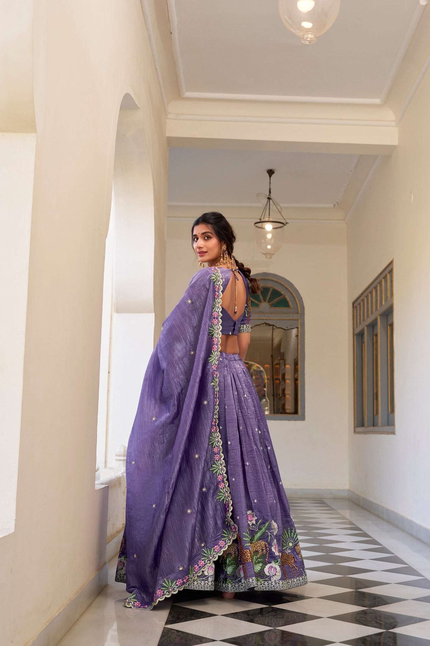 Exquisite Indian Lehenga Cholis for Every Celebration