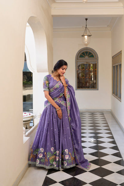 Exquisite Indian Lehenga Cholis for Every Celebration