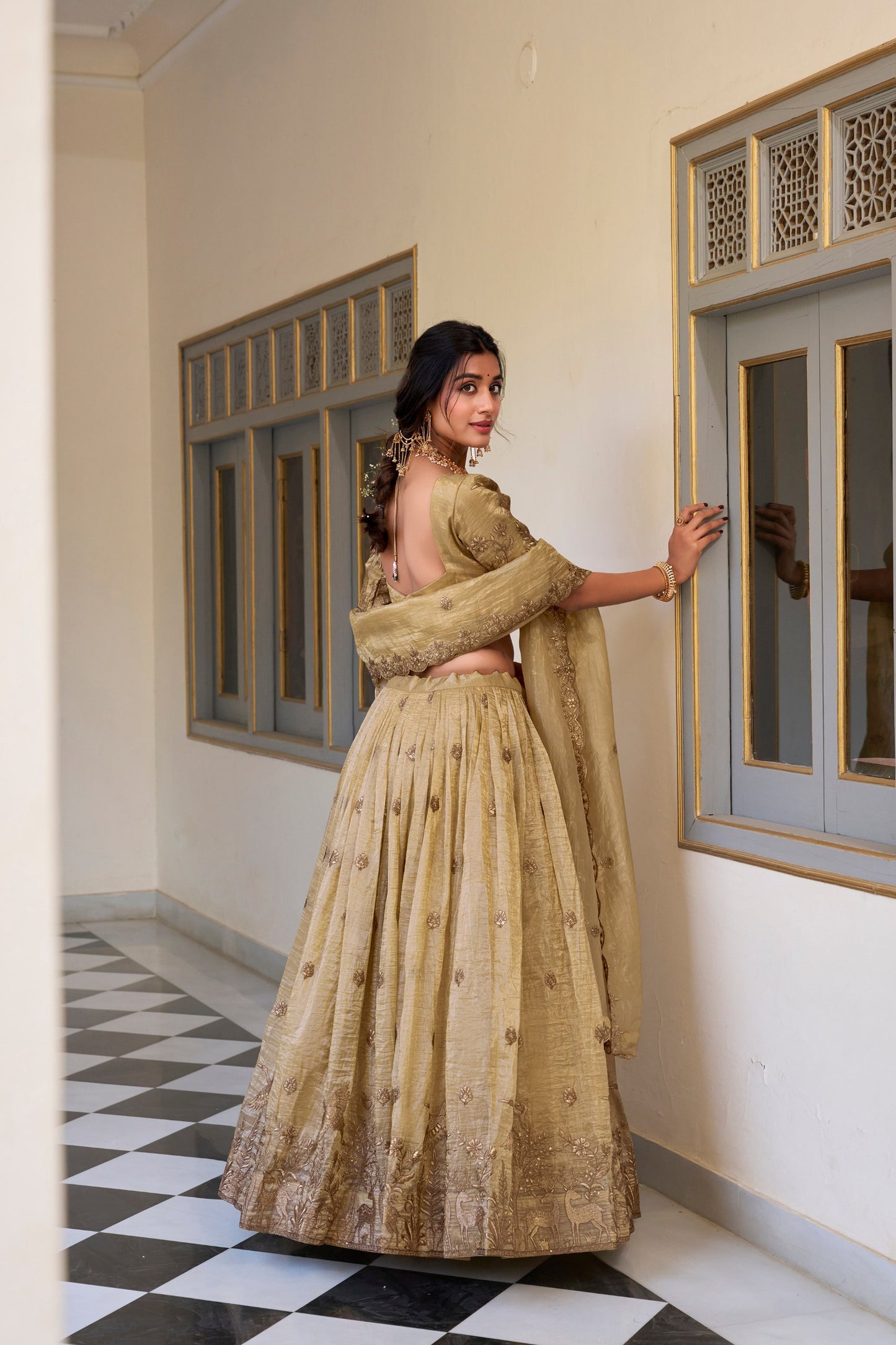 Exquisite Indian Lehenga Cholis for Every Celebration