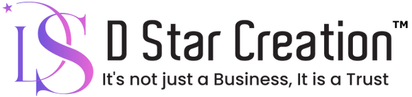 D Star Creation